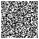 QR code with Johnson's 66 contacts