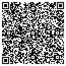 QR code with Hacker Construction contacts