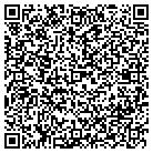 QR code with All American Pool & Spa Center contacts