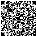 QR code with James OHerin contacts