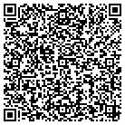 QR code with Ho's Chinese Restaurant contacts