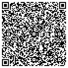 QR code with Baldwin's Classic Carriages contacts