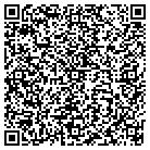 QR code with Galaxy Graphics & Tee's contacts