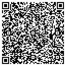 QR code with J Mc Donald contacts