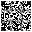 QR code with D Fuchs contacts