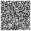 QR code with A F Properties contacts