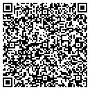 QR code with Head Start contacts