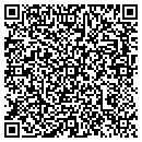 QR code with YEO Lingerie contacts