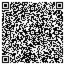 QR code with Met Center contacts
