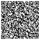 QR code with Aaron Investigative Service LLC contacts