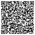 QR code with ADB contacts
