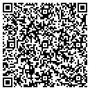 QR code with Hamilton Properties contacts