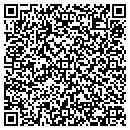 QR code with Jo's Bows contacts