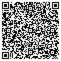 QR code with Mhc contacts