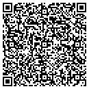 QR code with G & H Properties contacts