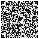 QR code with G & H Properties contacts