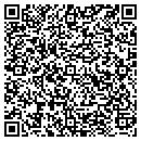 QR code with S R C Devices Inc contacts