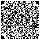 QR code with Robertson Memorial Library contacts