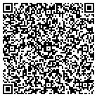 QR code with Blue Marlin Pool Service contacts
