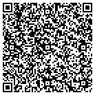 QR code with R G Appraisal Service contacts