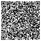 QR code with McAtee Audio/Video Studios contacts