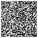 QR code with Advance Step Inc contacts