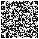 QR code with Harbit Auto Wrecking Co contacts