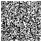 QR code with A Accredited Bail Bonds contacts