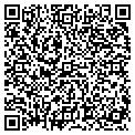 QR code with AEI contacts