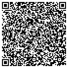 QR code with R & J Bucket Truck Tree Service contacts