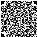 QR code with Atomic Medium contacts