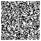 QR code with Ozark Structures Inc contacts