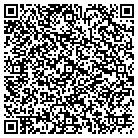 QR code with Rameys Super Market 1-29 contacts