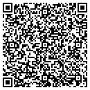 QR code with Headache Center contacts