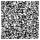 QR code with Leitermann Backhoe & Hauling contacts