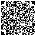 QR code with PSI contacts