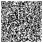 QR code with Anheuser-Busch Employees Cr Un contacts