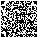 QR code with Zone Temperature contacts