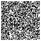 QR code with Connies Cnine Groming Boarding contacts