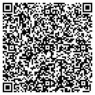 QR code with China Palace Restaurant Inc contacts