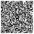 QR code with Mt Olivet Free Will Baptist contacts
