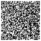 QR code with Oak Tree Park Apartments contacts