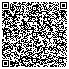 QR code with Martin's True Value Hardware contacts