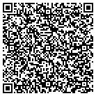 QR code with Ledbetter Corner & Associates contacts