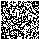 QR code with CFA Design contacts