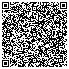 QR code with L & K Truss and Components LLC contacts