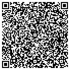 QR code with Rainbow Trout and Game Ranch contacts