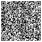QR code with Knob Noster V F W Post 4195 contacts