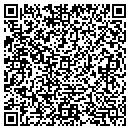 QR code with PLM Hauling Inc contacts