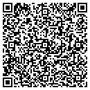 QR code with Hannibal Music CNT contacts